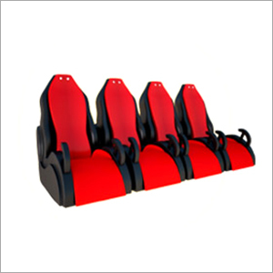 Motion Chairs