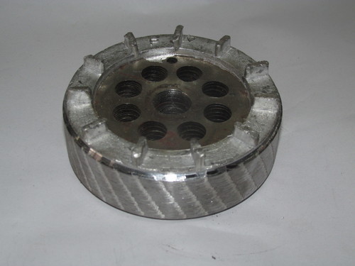 GC Rottor