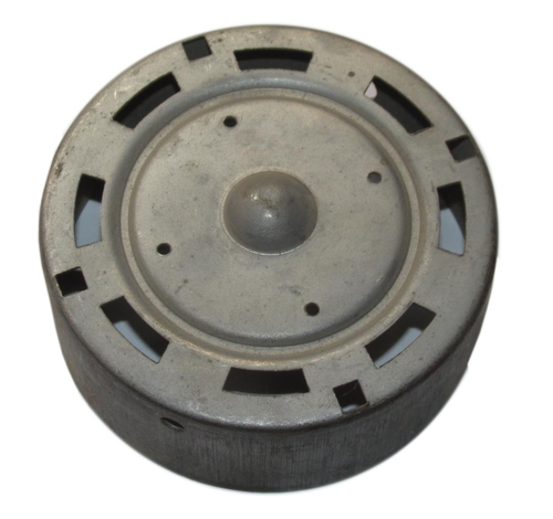 Fan Motor Cover