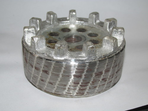 Electrical Stamping