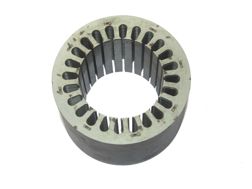 Electrical Motor Stamping