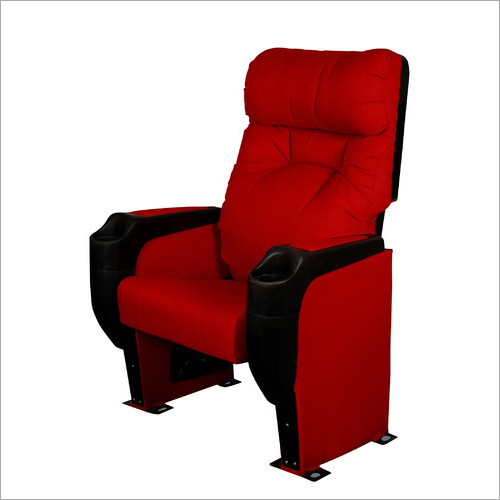 Cinema Hall Chairs