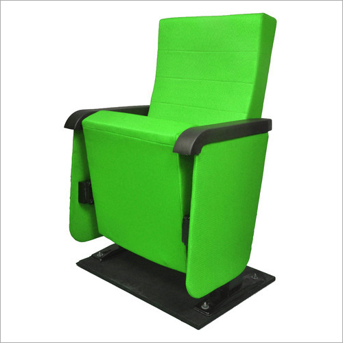 Folding Institutional Chair