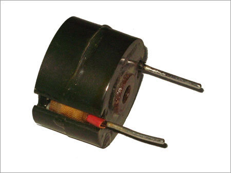 Pot Core Transformers