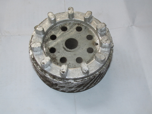Electrical Rottor Stampings