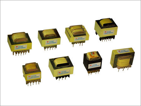 Pulse Transformers