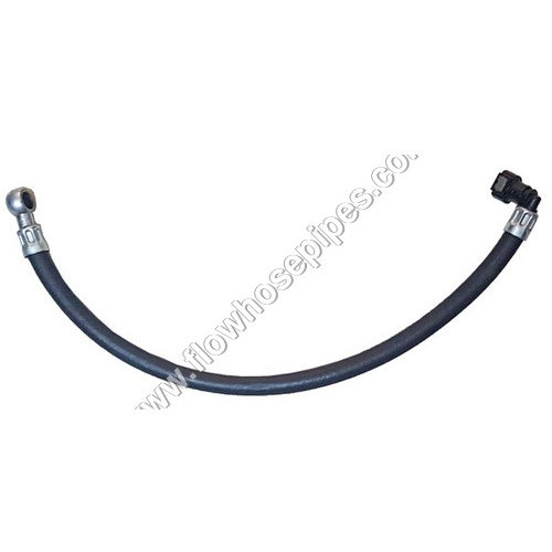 Fuel Pipe Forjcb 3dx 19 Inch Flr60015