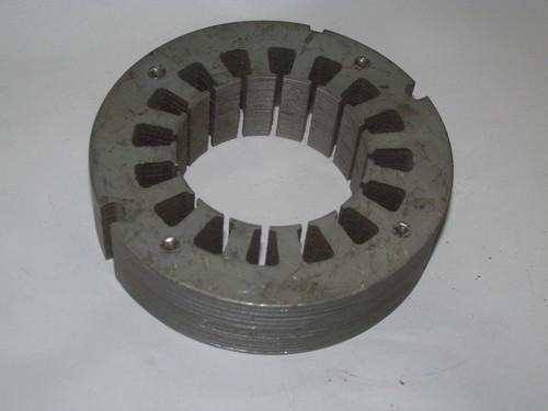 Motor Staming