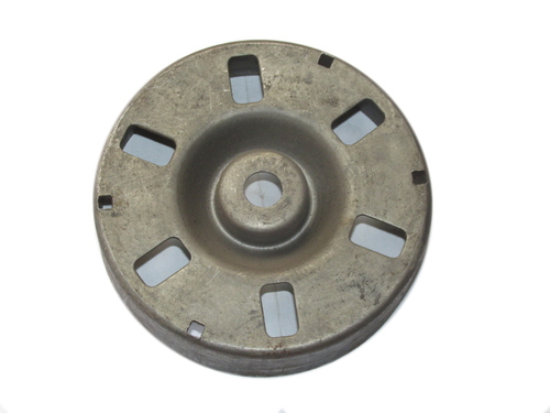 Jali Motor Cover