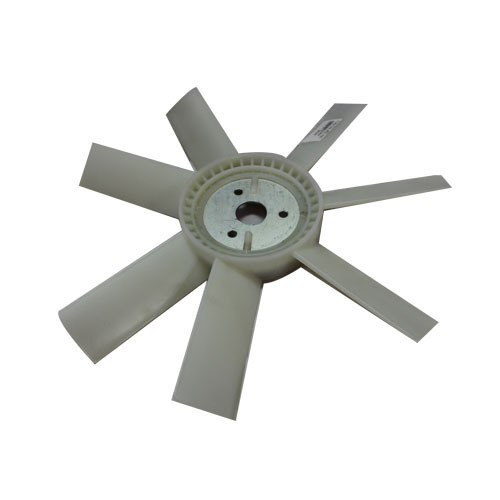 Fan Parts