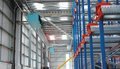 Warehouse Heating Systems