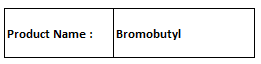 Butyl Compounds