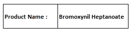 Bromine Compounds