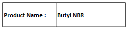 Butyl Compounds