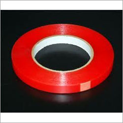 Single Side Polyester Tape