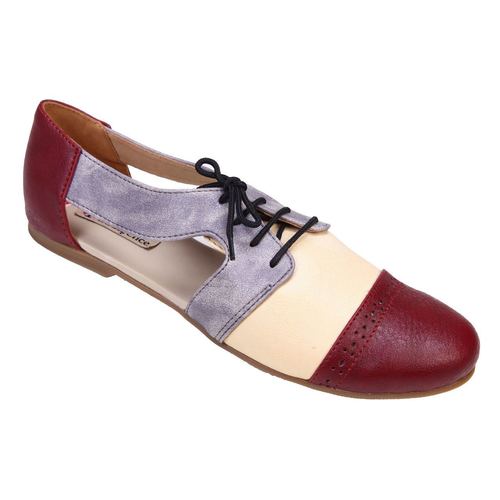 Ballerina Shoes