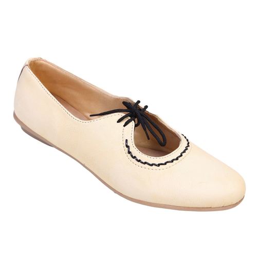 Ballerina Shoes