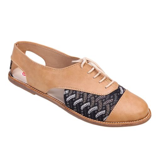 Ballerina Shoes