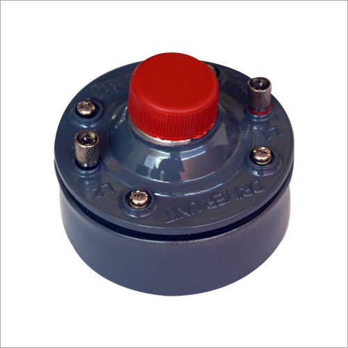 Audio Speaker Driver Units