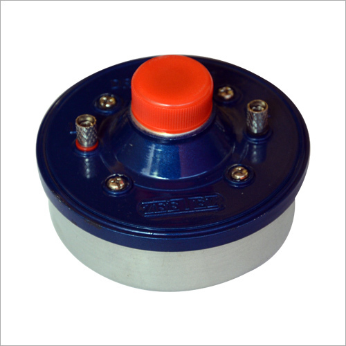 Hf Driver Units