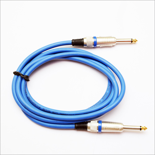Male Stereo Jack