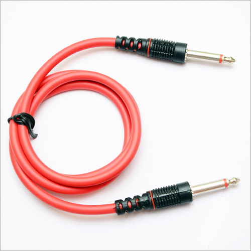 Mic Audio Cables