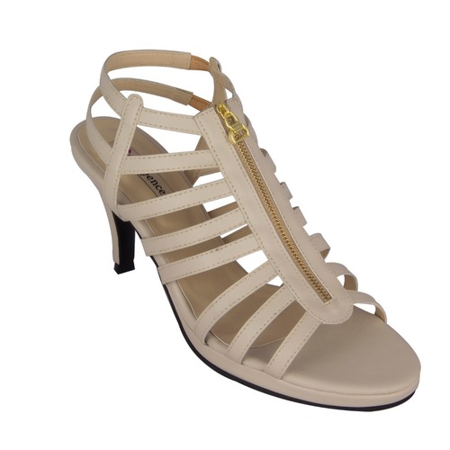 Ladies Heel Sandals