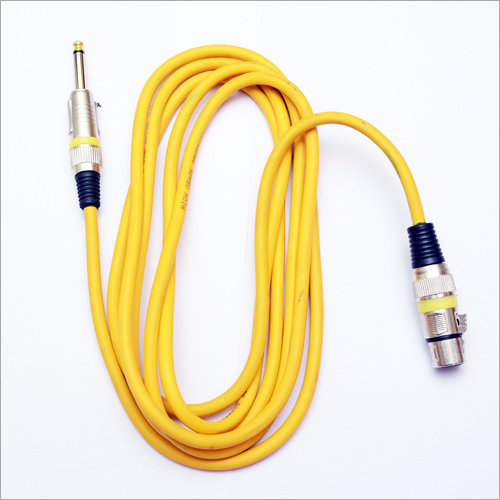 Stereo Phone Jack