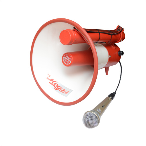 Megaphone