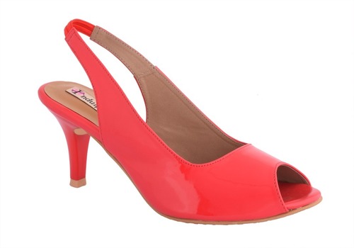 Ladies Heel Sandal
