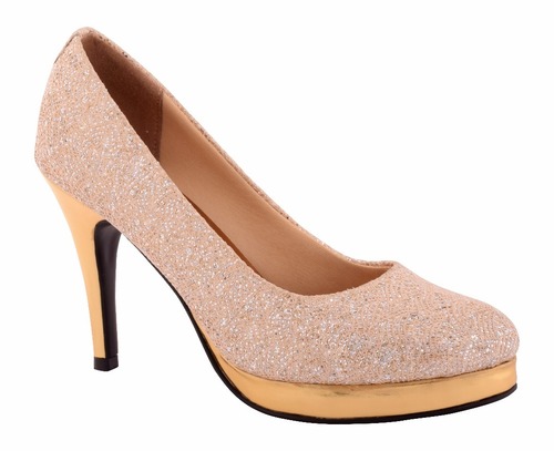 Ladies Heel Sandal