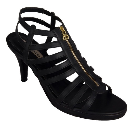 Ladies Heel Sandals