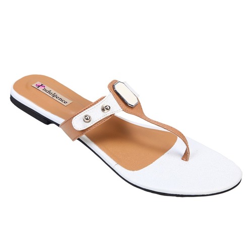 Ladies Flat Sandal