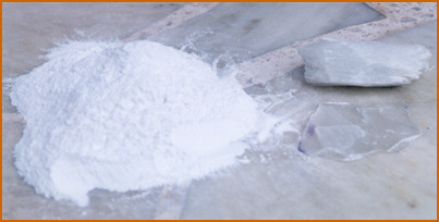 Steatite