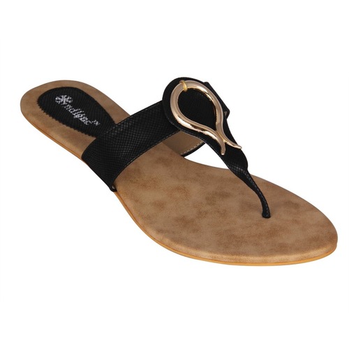 Ladies Flat Sandal