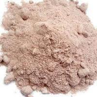 Fire Clay - Silica Based Light Brown Melting Point 1600Â°C | High Heat Resistance Durable Strong Versatile