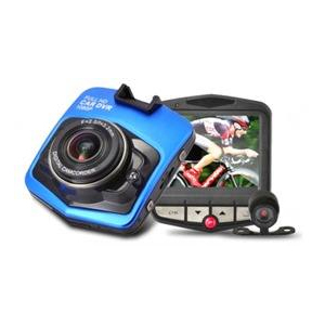 NW-DP Car Dashboard Camera
