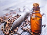 Clove Oil