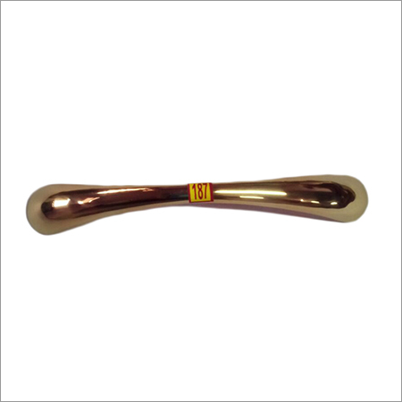 Metal Door Handles