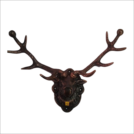 Deer Coat Hook Deer Coat Hook