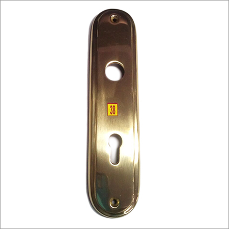 Metal Door Plates Metal Door Plates