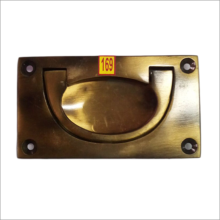 Metal Drawer Pulls