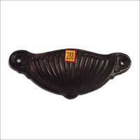 Cast Iron Drawer Pulls