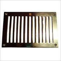 Metal Floor Register