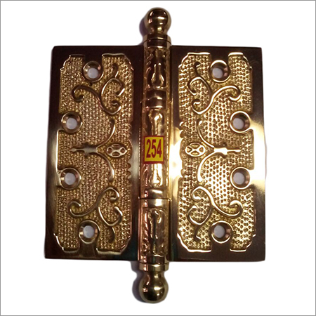 Brass Door Hinges