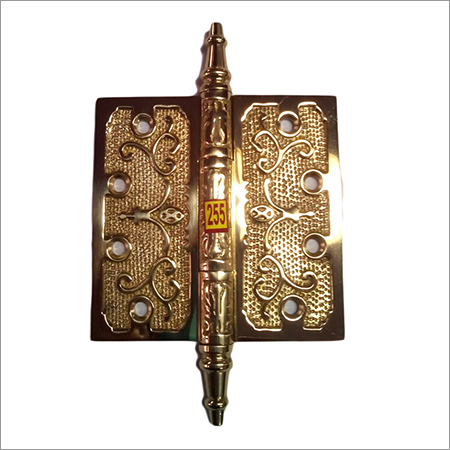 Designer Brass Hinges Designer Brass Hinges