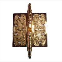 डिजाइनर पीतल की ज hinges