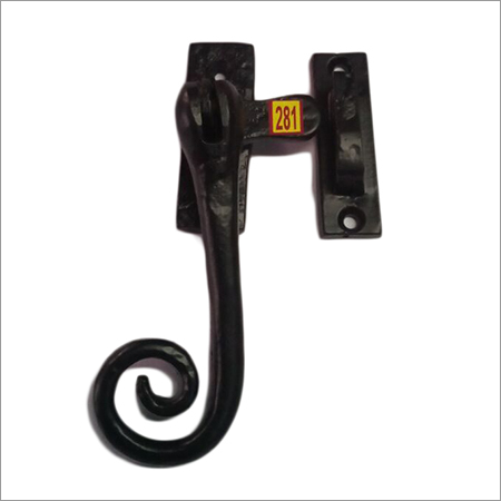Cast Iron Brass Door Hook Cast Iron Brass Door Hook