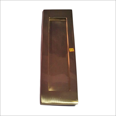 Designer Letter Box Plate
