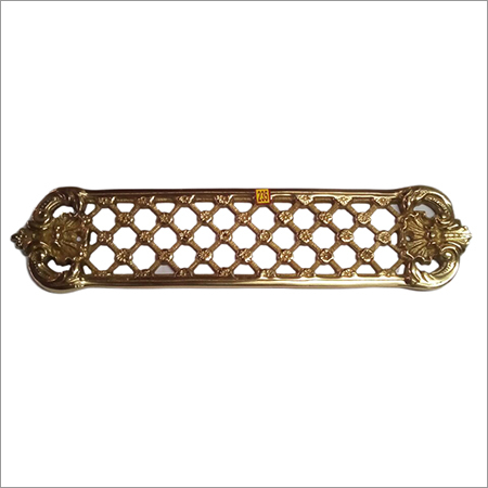 Antique Push Plate Antique Push Plate